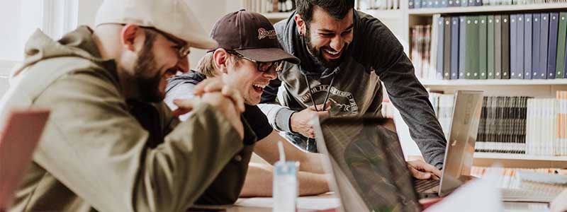 Web development training Winvee Tech