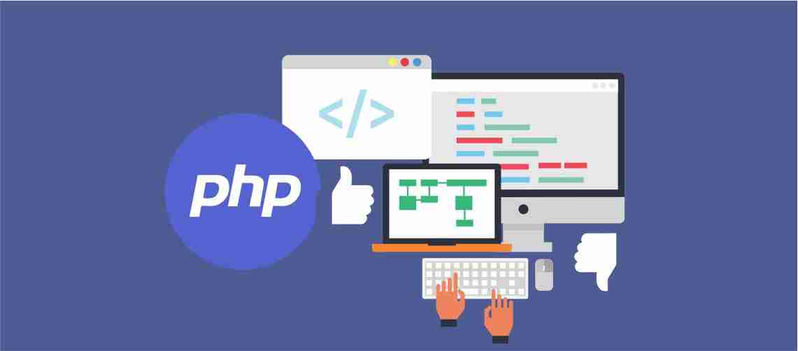 Php development training Winvee Tech